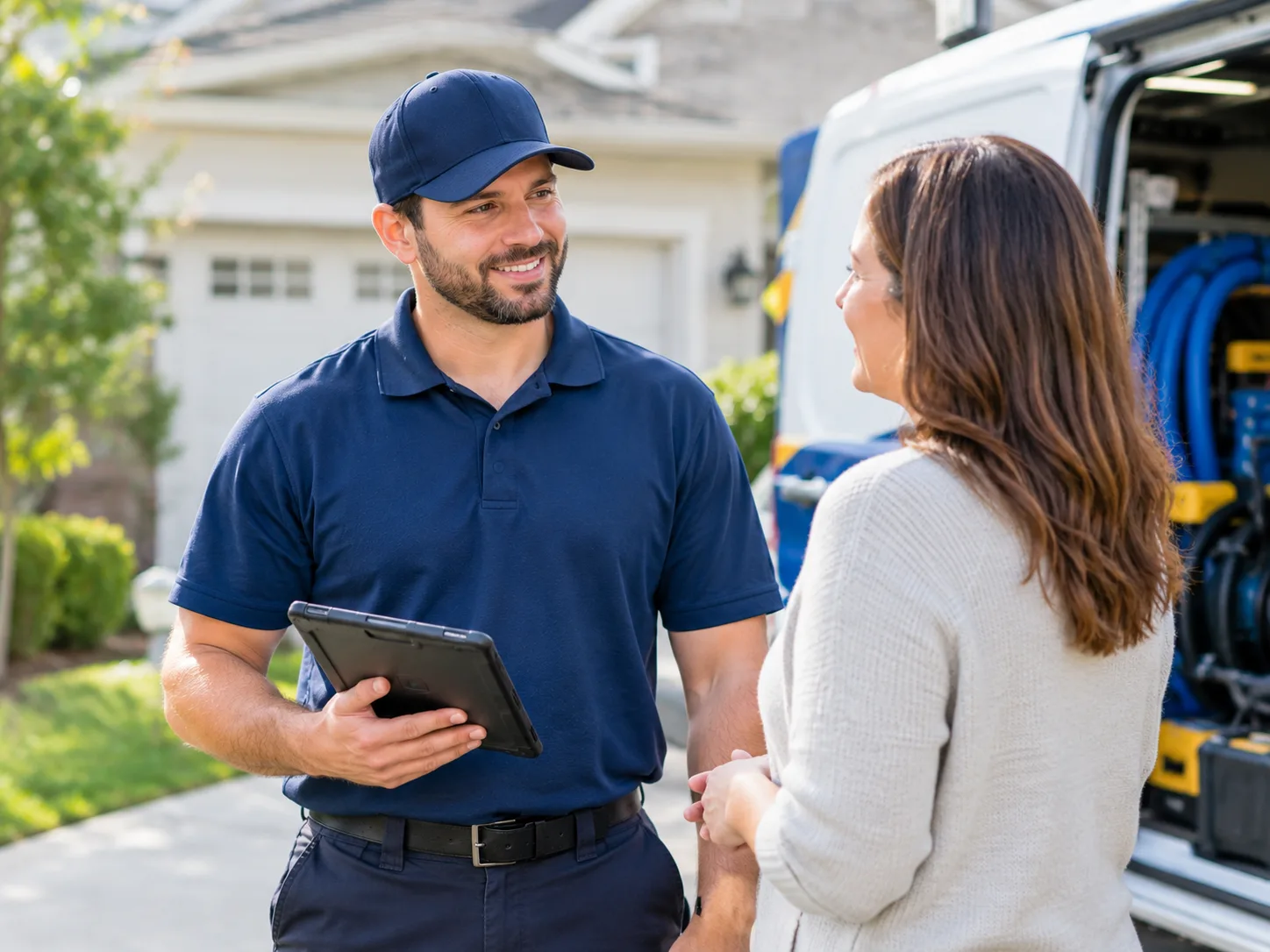 Sewage Backup Cleanup Madison, AL FAQs